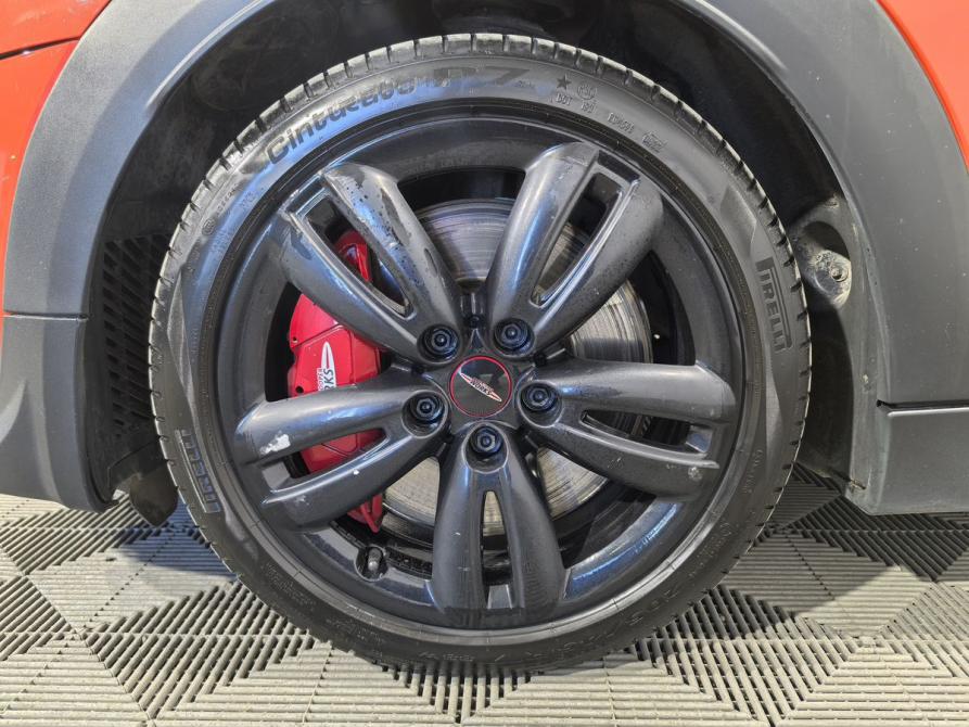 Mini Hatch III (F55/F56) Рестайлинг Санкт-Петербург  - изображение 17
