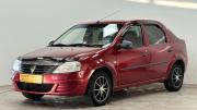 Renault Logan I Рестайлинг Киров  - изображение 17