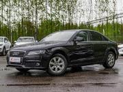 Audi A4 IV (B8) Санкт-Петербург  - изображение 14