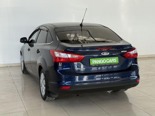 Ford Focus III с пробегом 2011 года, цена 800 000 рублей, 182637 км, седан, Автокод Объявления