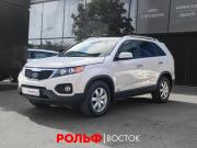 Kia Sorento II Москва  - изображение 18