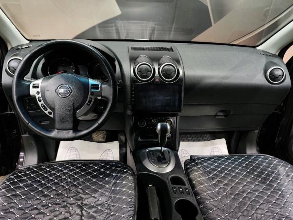 Nissan Qashqai I Рестайлинг с пробегом 2010 года, цена 800 000 рублей, 265456 км, внедорожник, Автокод Объявления