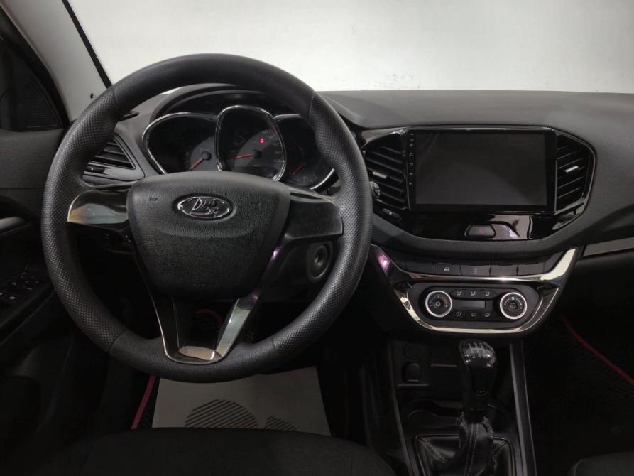 Lada (ВАЗ) Vesta I Альметьевск  - изображение 11