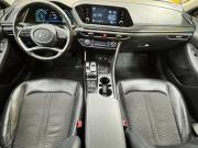 Hyundai Sonata VIII (DN8) Ижевск  - изображение 31
