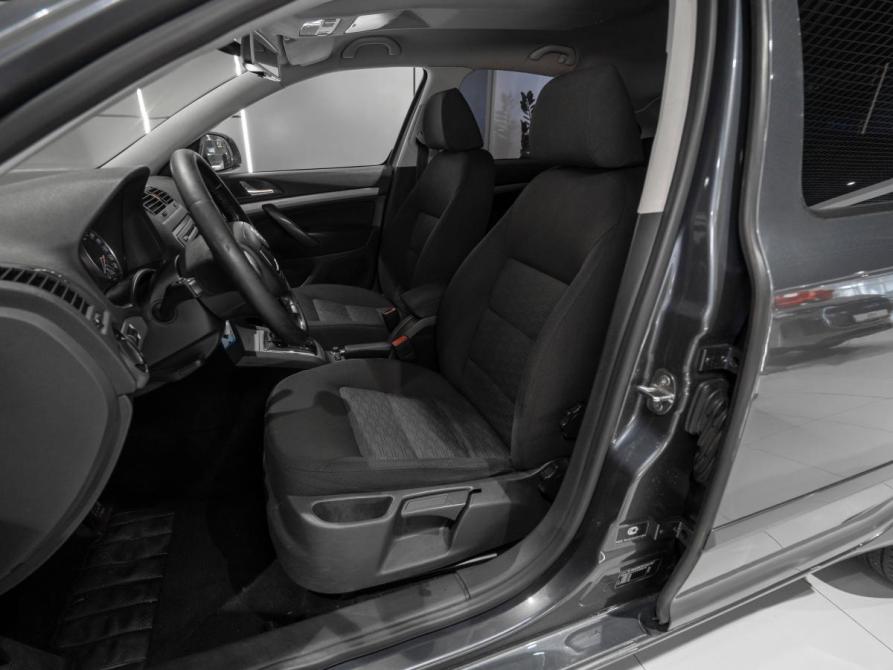Skoda Octavia II (A5) Рестайлинг Москва  - изображение 9