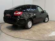 Lada (ВАЗ) Granta I Рестайлинг Волжский  - изображение 29