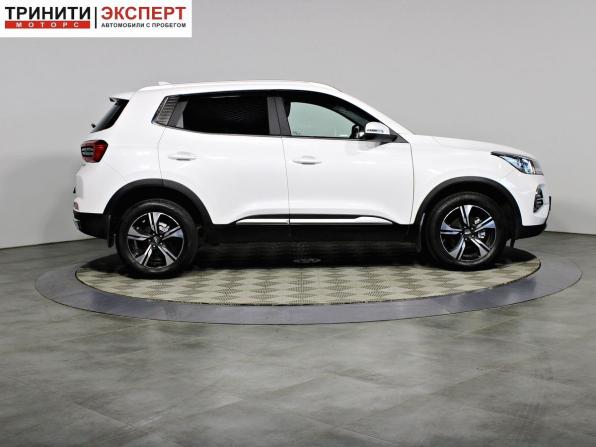 Chery Tiggo 4 Pro I Рестайлинг с пробегом 2024 года, цена 1 797 000 рублей, 31034 км, внедорожник, Автокод Объявления