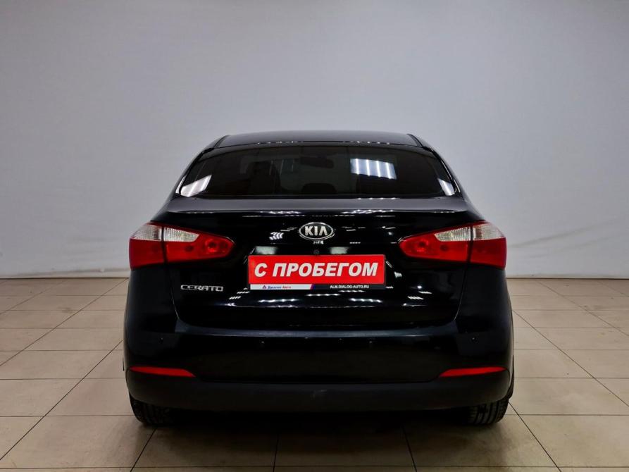 Kia Cerato III Альметьевск  - изображение 5