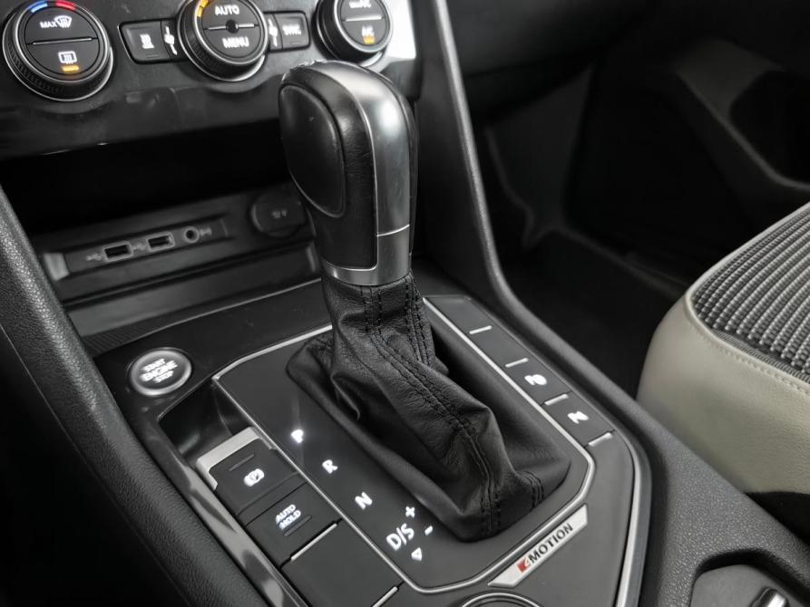 Volkswagen Tiguan II Москва  - изображение 19