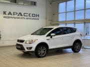 Ford Kuga I Волгоград  - изображение 19