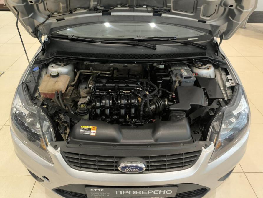 Ford Focus II Рестайлинг Казань  - изображение 11