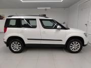Skoda Yeti I Рестайлинг Казань  - изображение 27
