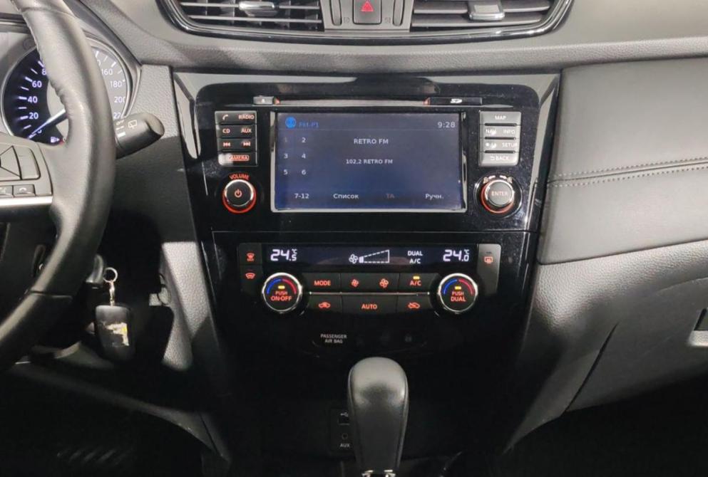 Nissan Qashqai II Ярославль  - изображение 11
