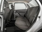 Lada (ВАЗ) Granta I Иркутск  - изображение 24
