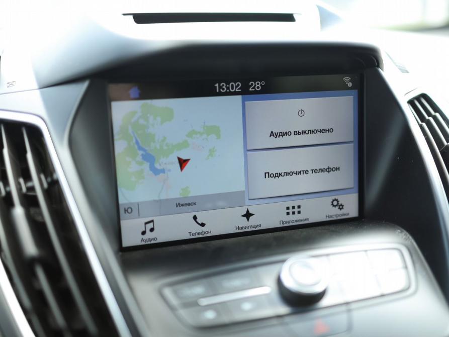 Ford C-MAX II Рестайлинг Ижевск  - изображение 19