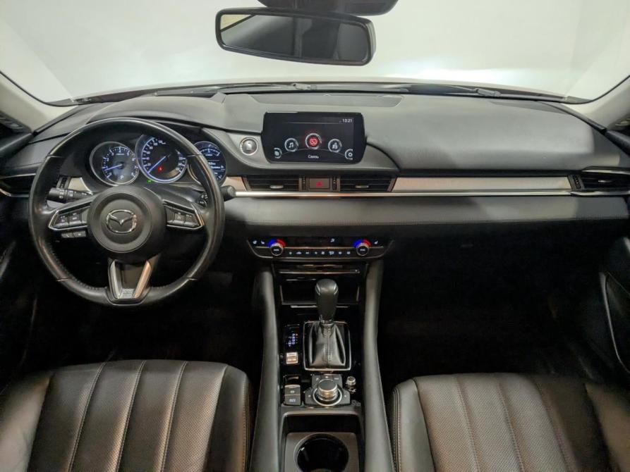 Mazda 6 III (GJ) Рестайлинг 2 Санкт-Петербург  - изображение 14