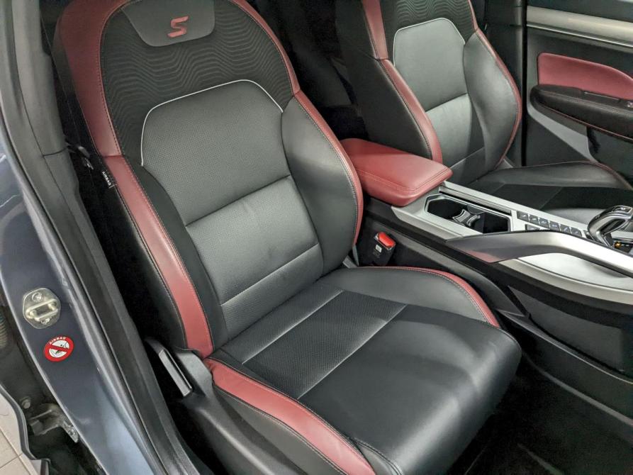 Geely Coolray I Москва  - изображение 22