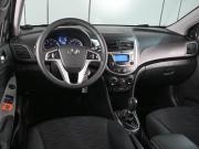 Hyundai Solaris I Рестайлинг Ростов-на-Дону  - изображение 22
