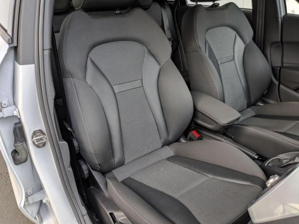 Audi A1 I (8X) с пробегом 2012 года, цена 1 230 000 рублей, 47550 км, хэтчбек, Автокод Объявления
