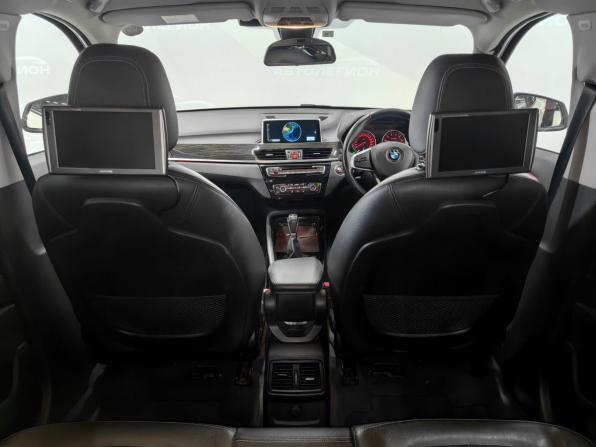 BMW X1 II (F48) с пробегом 2016 года, цена 1 720 000 рублей, 116000 км, внедорожник, Автокод Объявления