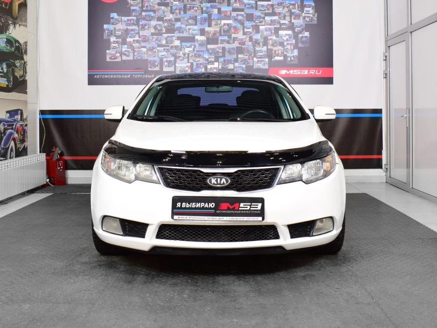 Kia Cerato II Кемерово  - изображение 2