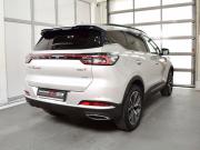 Chery Tiggo 7 Pro Max I Рестайлинг Кемерово  - изображение 28
