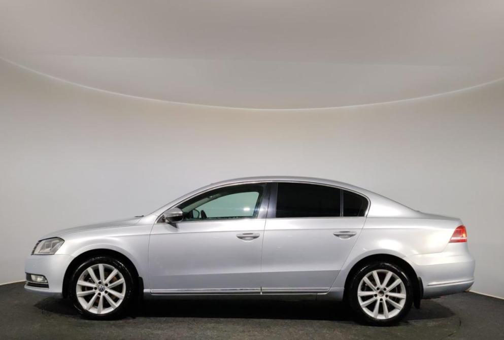 Volkswagen Passat B7 Ярославль  - изображение 8