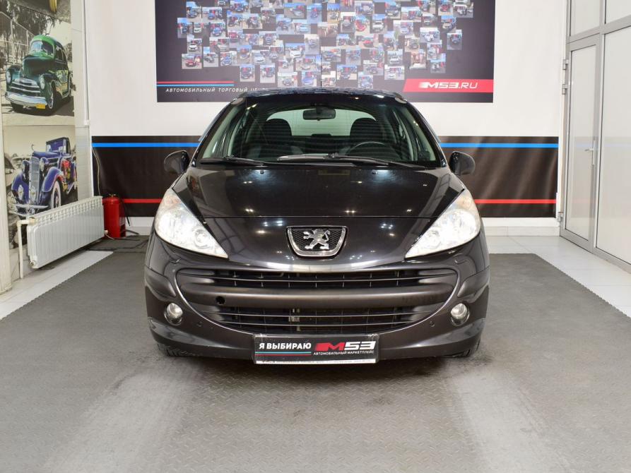 Peugeot 207 I Кемерово  - изображение 2