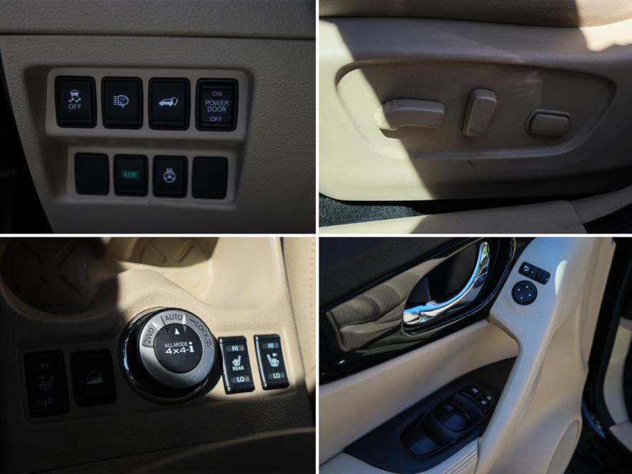 Nissan X-Trail III Рестайлинг Москва  - изображение 23