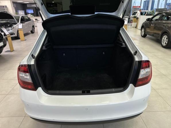 Skoda Rapid I Рестайлинг с пробегом 2019 года, цена 1 550 000 рублей, 90170 км, лифтбек, Автокод Объявления