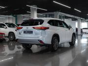 Toyota Highlander IV (XU70) Москва  - изображение 33