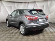 Nissan Qashqai II Москва  - изображение 24