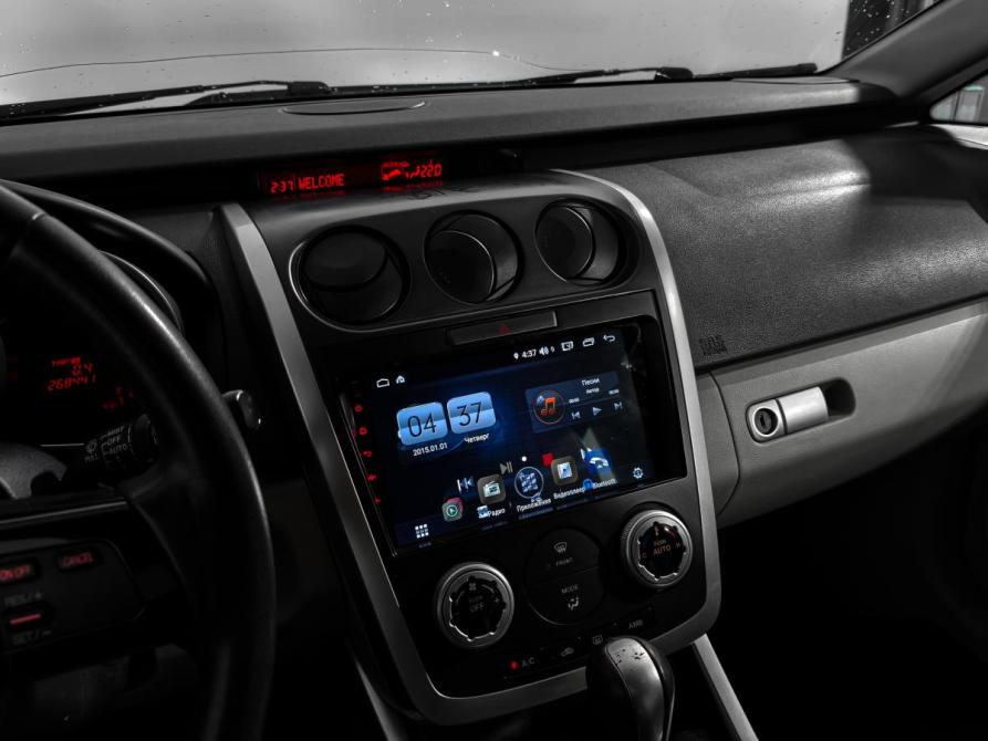 Mazda CX-7 I Санкт-Петербург  - изображение 18