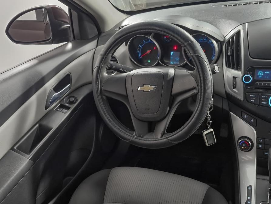 Chevrolet Cruze I Рестайлинг Нижний Новгород  - изображение 15