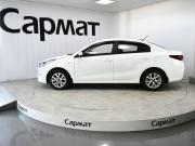 Kia Rio IV Новосибирск  - изображение 26
