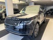 Land Rover Range Rover IV Рестайлинг Екатеринбург  - изображение 39