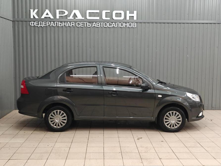 Chevrolet Nexia I Магнитогорск  - изображение 6