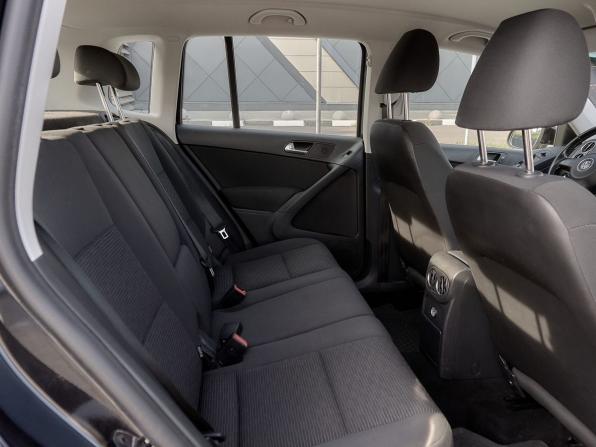 Volkswagen Tiguan I Рестайлинг с пробегом 2013 года, цена 1 218 000 рублей, 147000 км, внедорожник, Автокод Объявления