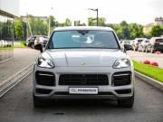 Porsche Cayenne III Санкт-Петербург  - изображение 44
