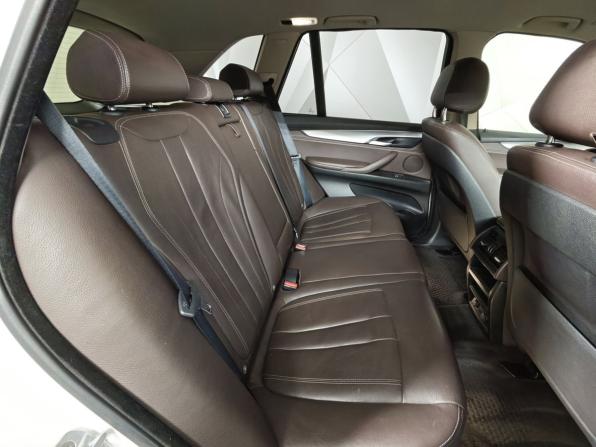 BMW X5 III (F15) с пробегом 2017 года, цена 3 115 000 рублей, 197148 км, внедорожник, Автокод Объявления