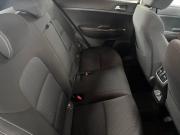 Kia Sportage IV Рестайлинг Санкт-Петербург  - изображение 42