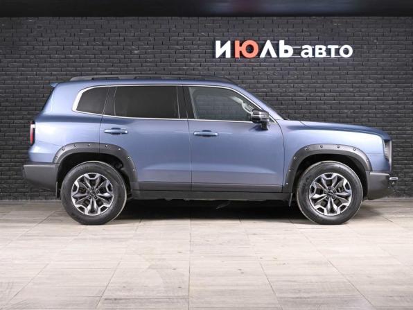Haval Dargo I с пробегом 2023 года, цена 2 125 000 рублей, 134573 км, внедорожник, Автокод Объявления