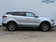 Geely Atlas Pro Москва  - изображение 20