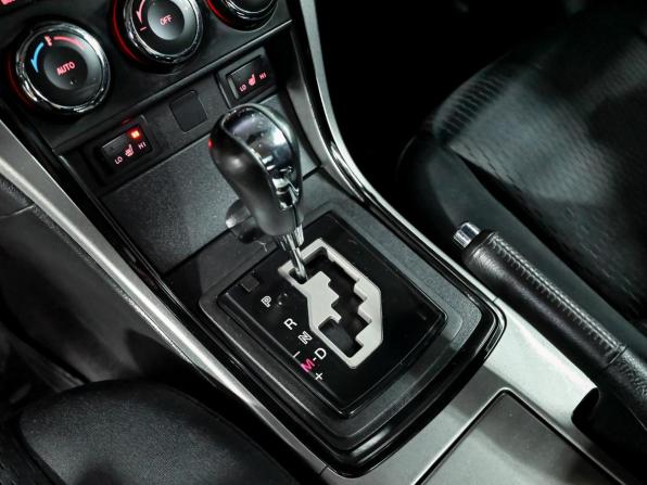 Mazda 6 II (GH) Рестайлинг с пробегом 2011 года, цена 1 000 000 рублей, 233492 км, седан, Автокод Объявления