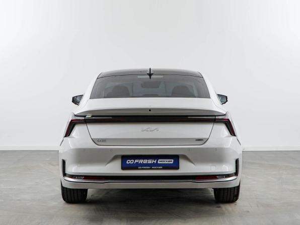 Kia K8 I Рестайлинг с пробегом 2025 года, цена 6 745 055 рублей, 57 км, седан, Автокод Объявления