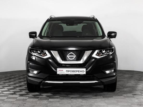 Nissan X-Trail III Рестайлинг с пробегом 2020 года, цена 1 999 000 рублей, 206448 км, внедорожник, Автокод Объявления
