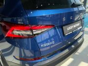 Skoda Kodiaq I Екатеринбург  - изображение 27