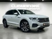 Volkswagen Touareg III Кемерово  - изображение 22