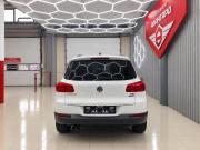 Volkswagen Tiguan I Рестайлинг Альметьевск  - изображение 46