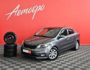 Kia Rio III Рестайлинг Вологда  - изображение 20